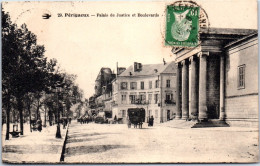 24 PERIGUEUX  - Carte Postale Ancienne [JR01298] - Autres & Non Classés