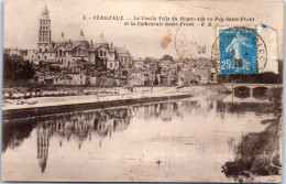 24 PERIGUEUX  - Carte Postale Ancienne [JR01297] - Autres & Non Classés