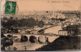 24 PERIGUEUX  - Carte Postale Ancienne [JR01278] - Autres & Non Classés