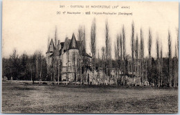 24 MOULEYDIER  - Carte Postale Ancienne [JR01289] - Autres & Non Classés