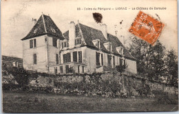 24 LIORAC  - Carte Postale Ancienne [JR01300] - Andere & Zonder Classificatie