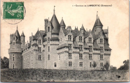 24 LAMBERTIE  - Carte Postale Ancienne [JR01313] - Autres & Non Classés