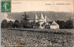 24 CAZOULES  - Carte Postale Ancienne [JR01287] - Andere & Zonder Classificatie