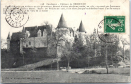 24 BRIDOIRE  - Carte Postale Ancienne [JR01314] - Autres & Non Classés