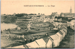 22 SAINT QUAY PORTRIEUX  - Carte Postale Ancienne [JR01235] - Other & Unclassified