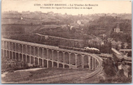 22 SAINT BRIEUC  - Carte Postale Ancienne [JR01232] - Other & Unclassified