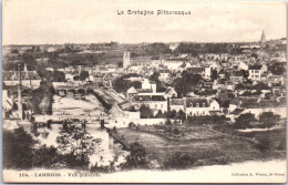 22 LANNION  - Carte Postale Ancienne [JR01219] - Other & Unclassified