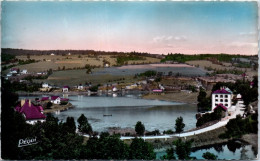 25 VILLERS LE LAC  - Carte Postale Ancienne [JR01191] - Autres & Non Classés