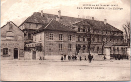 25 PONTARLIER  - Carte Postale Ancienne [JR01166] - Autres & Non Classés