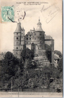 25 MONTBELIARD  - Carte Postale Ancienne [JR01189] - Autres & Non Classés