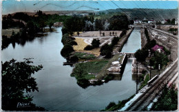 25 L'ISLE SUR LE DOUBS  - Carte Postale Ancienne [JR01118] - Autres & Non Classés