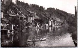 25 L'ISLE SUR LE DOUBS  - Carte Postale Ancienne [JR01192] - Autres & Non Classés