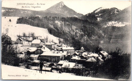 25 JOUGNE  - Carte Postale Ancienne [JR01174] - Sonstige & Ohne Zuordnung