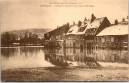 25 BESANCON  - Carte Postale Ancienne [JR01198] - Other & Unclassified