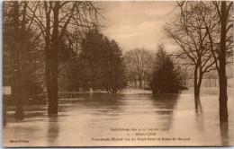 25 BESANCON  - Carte Postale Ancienne [JR01173] - Autres & Non Classés