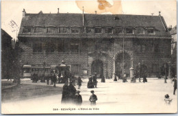 25 BESANCON  - Carte Postale Ancienne [JR01155] - Autres & Non Classés