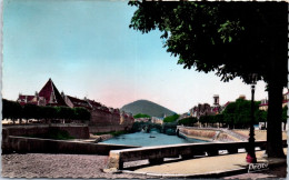 25 BESANCON  - Carte Postale Ancienne [JR01142] - Sonstige & Ohne Zuordnung