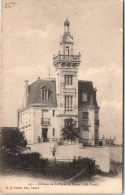 23 SAINT PIERRE DE FURSAC  - Carte Postale Ancienne [JR01052] - Andere & Zonder Classificatie