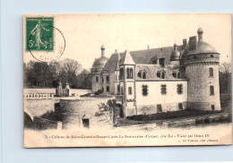 23 SAINT GERMAIN BEAUPRE  - Carte Postale Ancienne [JR01064] - Autres & Non Classés