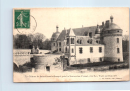 23 SAINT GERMAIN BEAUPRE  - Carte Postale Ancienne [JR01064] - Andere & Zonder Classificatie