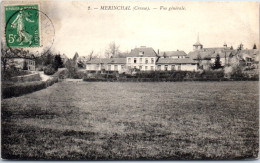 23 MERINCHAL  - Carte Postale Ancienne [JR01042] - Autres & Non Classés