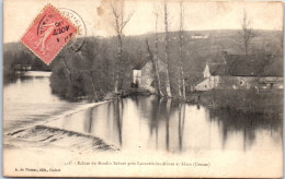 23 LAVAREIX LES MINES  - Carte Postale Ancienne [JR01114] - Other & Unclassified