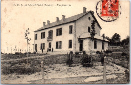 23 LA COURTINE  - Carte Postale Ancienne [JR01094] - Autres & Non Classés