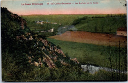 23 LA CELLE DUNOISE  - Carte Postale Ancienne [JR01023] - Sonstige & Ohne Zuordnung