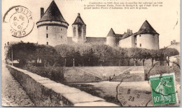 23 BOURGANEUF  - Carte Postale Ancienne [JR01080] - Sonstige & Ohne Zuordnung