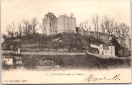 23 AUBUSSON  - Carte Postale Ancienne [JR01089] - Andere & Zonder Classificatie