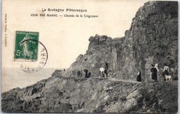 22 PLENEUF VAL ANDRE  - Carte Postale Ancienne [JR00928] - Other & Unclassified