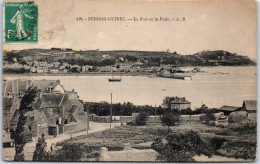 22 PERROS GUIREC  - Carte Postale Ancienne [JR01020] - Other & Unclassified