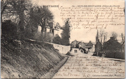 22 MUR DE BRETAGNE  - Carte Postale Ancienne [JR00950] - Other & Unclassified