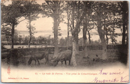 22 PERROS GUIREC  - Carte Postale Ancienne [JR00952] - Other & Unclassified
