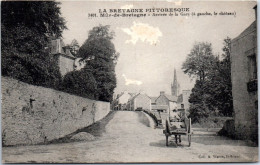 22 MUR DE BRETAGNE  - Carte Postale Ancienne [JR00985] - Other & Unclassified