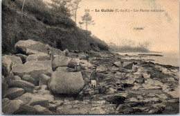 22 LE GUILDO  - Carte Postale Ancienne [JR01000] - Other & Unclassified