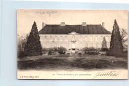 23 SAINTE FEYRE  - Carte Postale Ancienne [JR01057] - Other & Unclassified