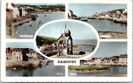 22 DAHOUET  - Carte Postale Ancienne [JR00957] - Other & Unclassified