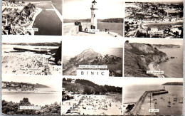 22 BINIC  - Carte Postale Ancienne [JR00986] - Autres & Non Classés