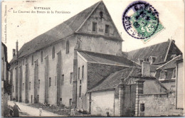 21 VITTEAUX  - Carte Postale Ancienne [JR00922] - Autres & Non Classés