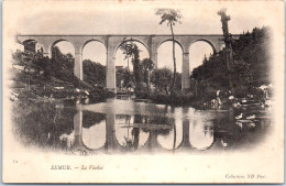 21 SEMUR EN AUXOIS  - Carte Postale Ancienne [JR00924] - Autres & Non Classés