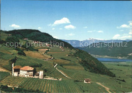 71727141 Soell Tirol Etschtal Schloss Rechtental Soell Tirol - Autres & Non Classés