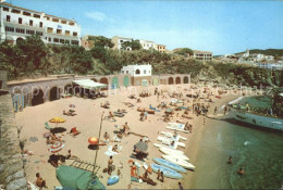 71727127 Palafrugell Hotel Mediterraneo Playa Calella De Palafrugell - Altri & Non Classificati