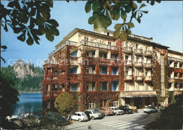 71727120 Bled Hotel Toplice Bled - Slovenia