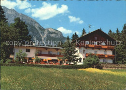 71727114 Wiesing Tirol Gasthof Pension Waldruh Wiesing Schwaz - Altri & Non Classificati