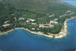 71727098 Rabac Kroatien Fliegeraufnahme Croatia - Croazia