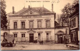 36 LA CHATRE  - Carte Postale Ancienne [JR02016] - Other & Unclassified