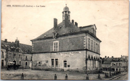 36 ECEUILLE  - Carte Postale Ancienne [JR02006] - Andere & Zonder Classificatie