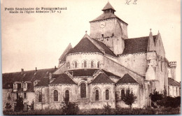 36 FONTGOMBAUD  - Carte Postale Ancienne [JR02013] - Other & Unclassified