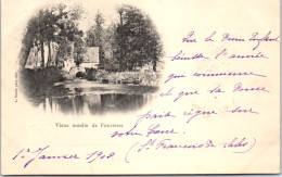 36 FONTPISSE  - Carte Postale Ancienne [JR02009] - Autres & Non Classés